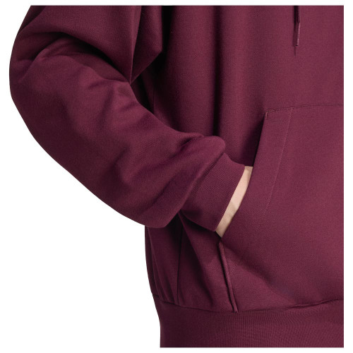 Adidas Ανδρικό φούτερ Essentials Feelcozy Fleece Hoodie